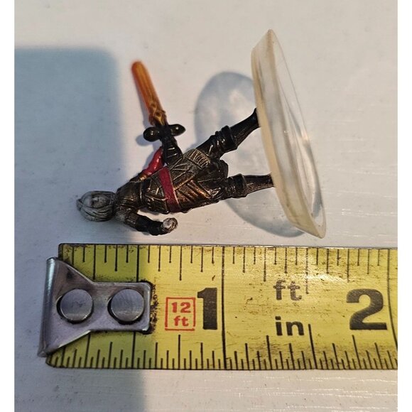 MTG Arena of the Planeswalkers Nahiri Fury on Stone Figure Replacement Piece - Picture 4 of 4